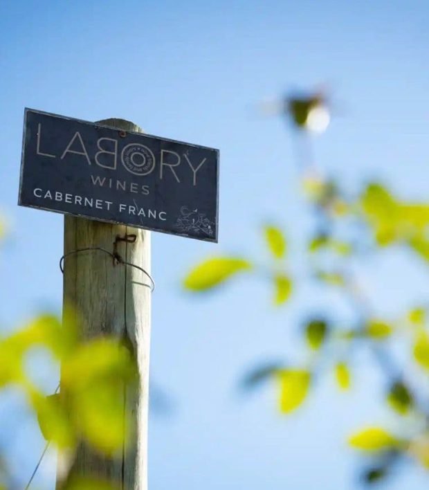 labory wine cartel sq